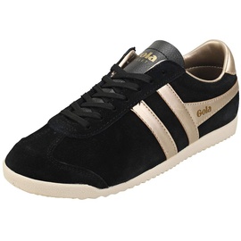 GOLA Damen Cla838 Sneaker, Schwarz (Black BB), 37 EU