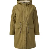 QS Parka olive 44