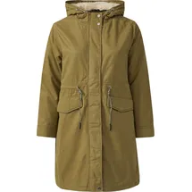 QS Parka olive 44