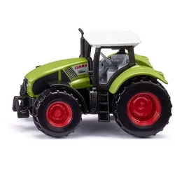 Modellauto CLAAS AXION 950 1030: Detailgetreues Traktor-Modell in Schwarz und Grün