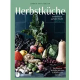 Jan Thorbecke Verlag Herbstküche - erntefrisch auf den Tisch!