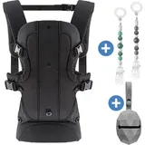 fillikid Babytrage Babytragen + Tragetücher Babytrage Walk 4in1