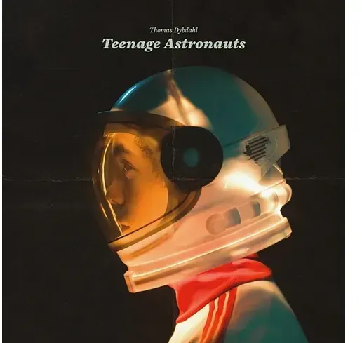 Teenage Astronauts