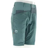 Ortovox Herren Casale Shorts (Größe L, tuerkis)
