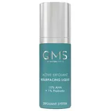 QMS Medicosmetics Exfoliant System 10% AHA Active Fluid 30 ml
