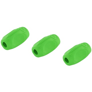 KUM Schreiblernhilfe Sattler Grip A7 grün