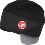 Castelli Estremo WS Skully Mütze schwarz One Size