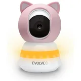 Evolveo Baby Monitor LUX