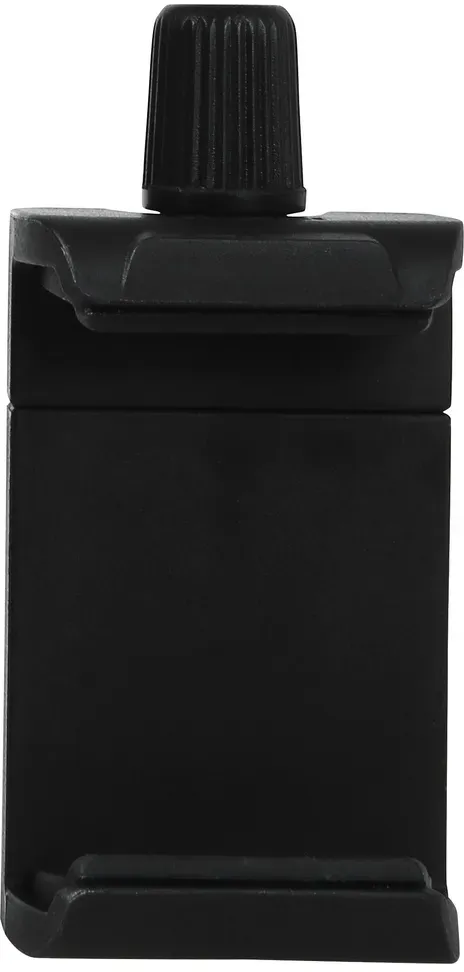 Rollei 21536 Halterung Handy/Smartphone Schwarz