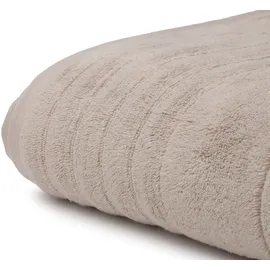 Gözze Mailand Handtuch 50 x 100 cm taupe
