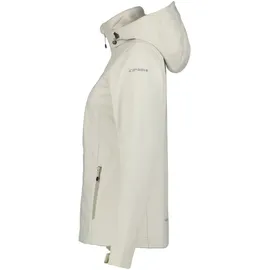 ICEPEAK Boise Damen Funktionsjacke, weiß - 42