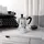 Bialetti Moka Express 9 Tassen silber