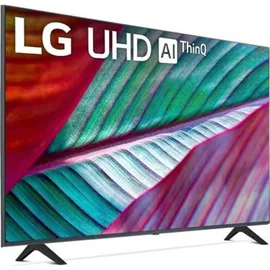 LG 43UR78006LK 43" 4K UHD TV UR78