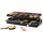 Boska Raclette Party für 8 Personen 1700 W