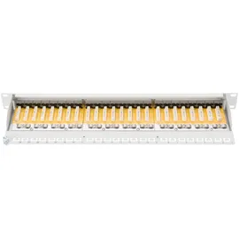Digitus DN-91624S Patchpanel 24 Ports RJ45