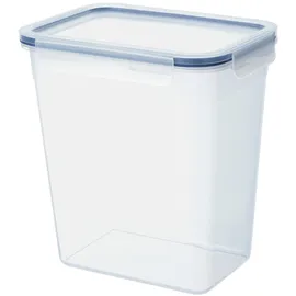 IKEA Vorratsbehälter rechteckig transparent 1,0 l