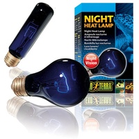 Exo Terra Night Heat Lamp, 150W, A21 (PT2059)