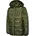 hmlBILBO TEX Outdoorjacke Kinder 6453 olive night 152