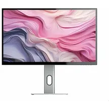 Alogic Clarity 27 27" Silber