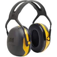3M Gehörschutz X2A