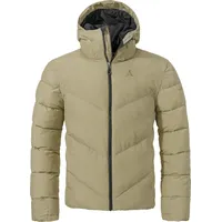 Schöffel Herren Style Lodos Ins Jacke (Größe XL, beige)