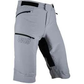 Leatt MTB Enduro 3.0 Shorts grau M