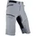 Leatt MTB Enduro 3.0 Shorts grau M