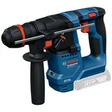 Bosch Professional GBH 18V-18 X ONECHUCK-Akku-Bohrhammer 18V