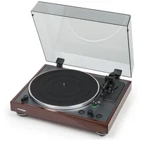 HeadAmp TD 102 A braun