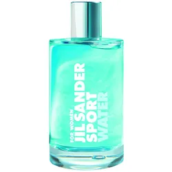 JIL SANDER Sport Water Eau de Toilette