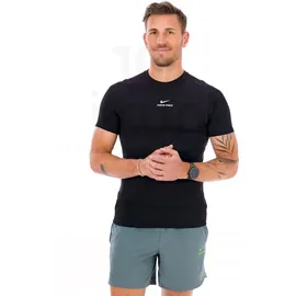 Nike Pro Training schwarz XXL