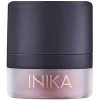 Inika Mineral Blush Puff Pot Rosy Glow 3 g