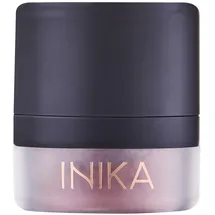 Inika Mineral Blush Puff Pot Rosy Glow 3 g