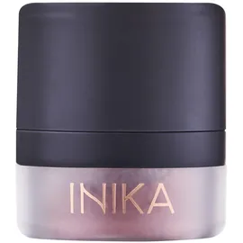 Inika Mineral Blush Puff Pot Rosy Glow 3 g