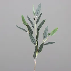 Kunstpflanze EUKALYPTUS
