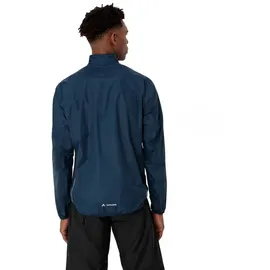 Vaude Herren Drop III Jacke (Größe S, blau)