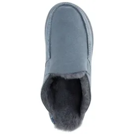 Vanuba Hüttenschuhe Grau 42