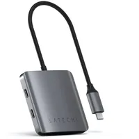 Satechi Hub - 4 x USB-C