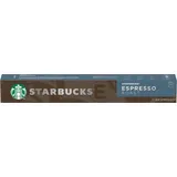 Starbucks Espresso Roast Kaffeekapseln 57 G (10 Stück)