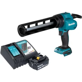 Makita DCG 180 RF1 Akku Kartuschenpistole 18 V