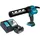 Makita DCG 180 RF1 Akku Kartuschenpistole 18 V