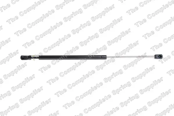 LESJÖFORS Gasfeder, Koffer-/Laderaum 8155440 hinten für MAZDA