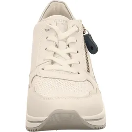 remonte Damen Slip-Ons Weiß 42