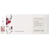 Simply Zen Stimulating Scalp Lotion Ampullen 8 x 6 ml