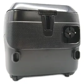 Rowenta Green Force Max Silence RO6136 schwarz