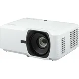 ViewSonic LS740HD DLP Laser Weiß
