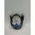 Logilink USB-A auf Micro USB 1 m Schwarz