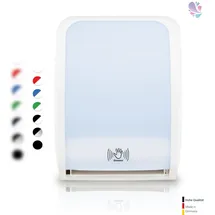 Blanc HYGIENIC Handtuchspender Weiß