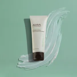AHAVA Time to Revitalize Extreme Firming Neck & Decollete Cream 75 ml
