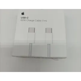 Apple USB-C auf Lightning 1 m Weiß